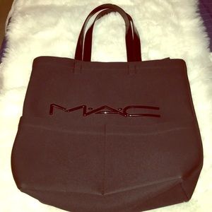 M•A•C Neoprene Bag